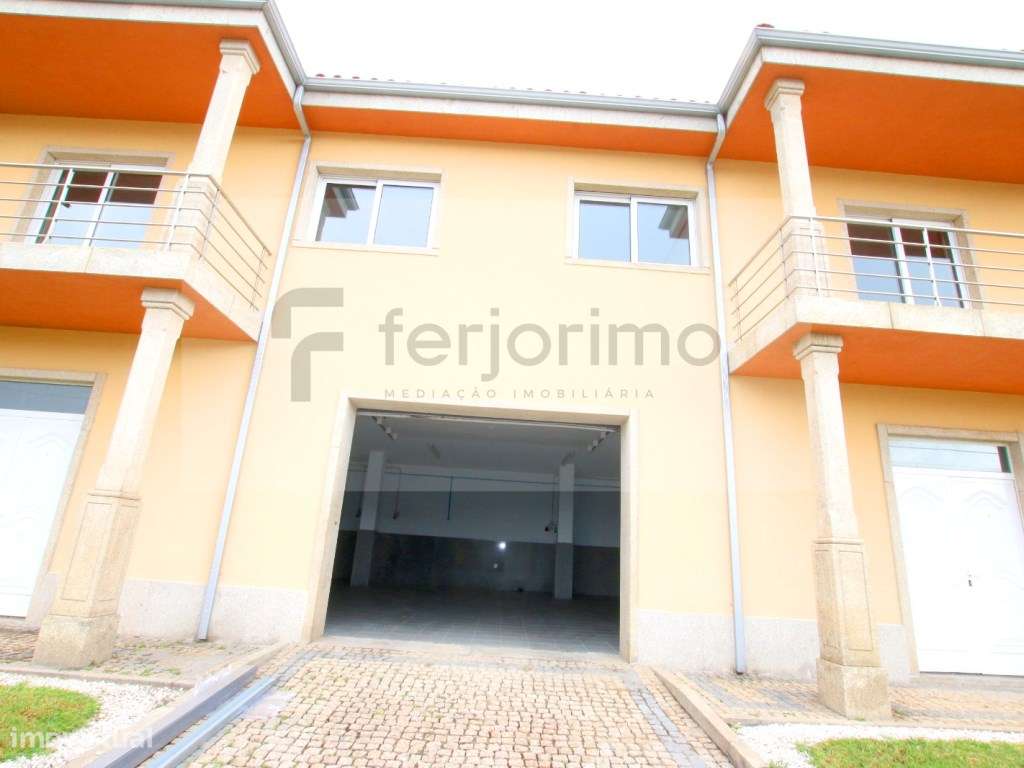 Magnífica Moradia, em zona tranquila-45