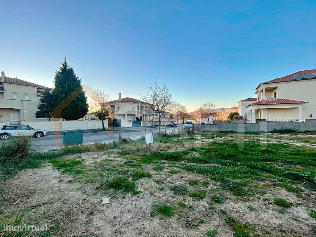 Lote para construção de moradia em Torres Novas, Santarém - Grande imagem: 5/18