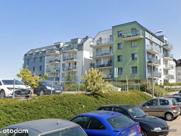 Jasne 2 pokoje przy parku – balkon, komórka opcjonalnie miejsce w hali-1