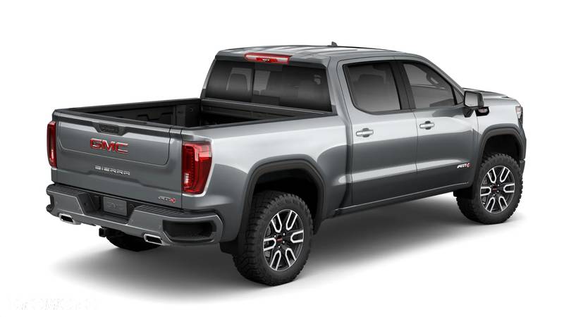 GMC Sierra - 6