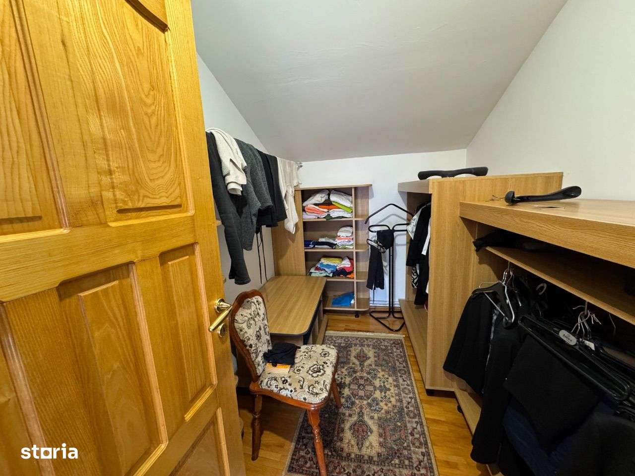 Casa P+2 zona CENTRALĂ-17