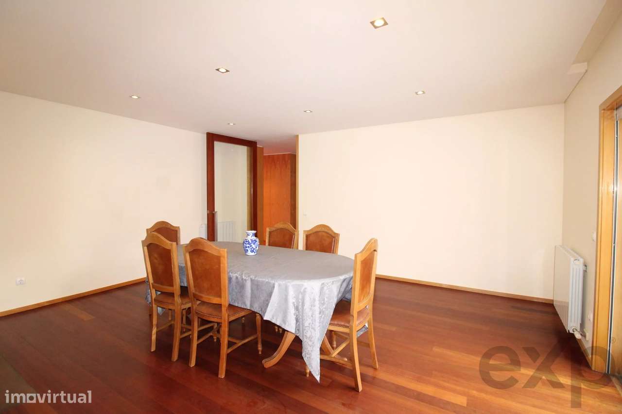 Exclusivo apartamento T3 na Póvoa de Varzim - Grande imagem: 3/60