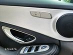 Mercedes-Benz Klasa C 220 d 4Matic T 9G-TRONIC Avantgarde - 21