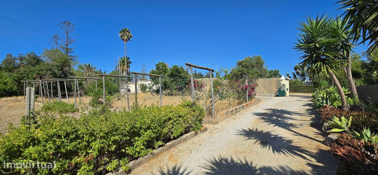 Algarve, Carvoeiro, para venda, Quinta Histórica & oportunidade de inv-23