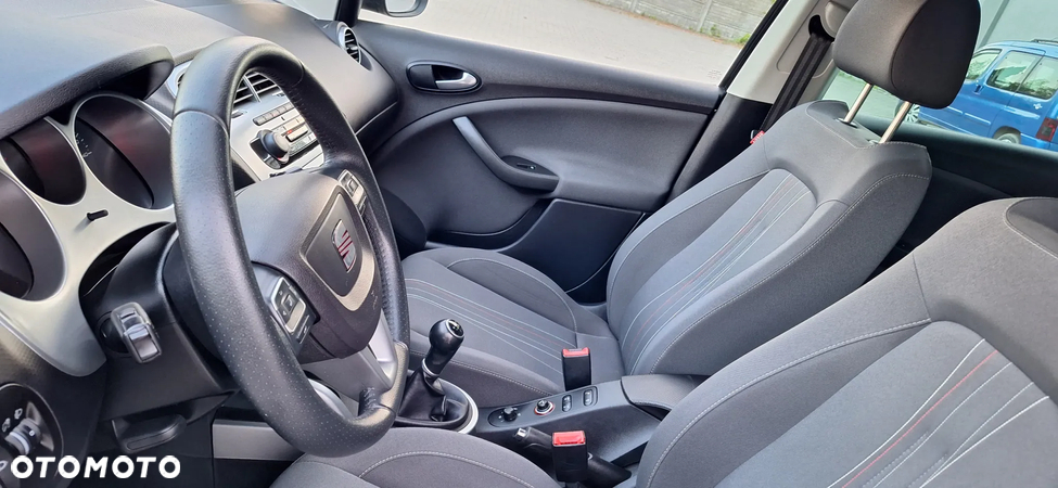 Seat Altea XL 1.4 TSI Style Copa - 15