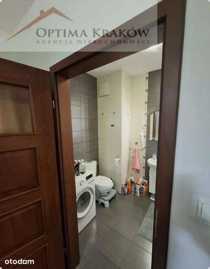 2 pokoje /balkon /Garaż/ Płaszów/Przewóz/2009 r-8