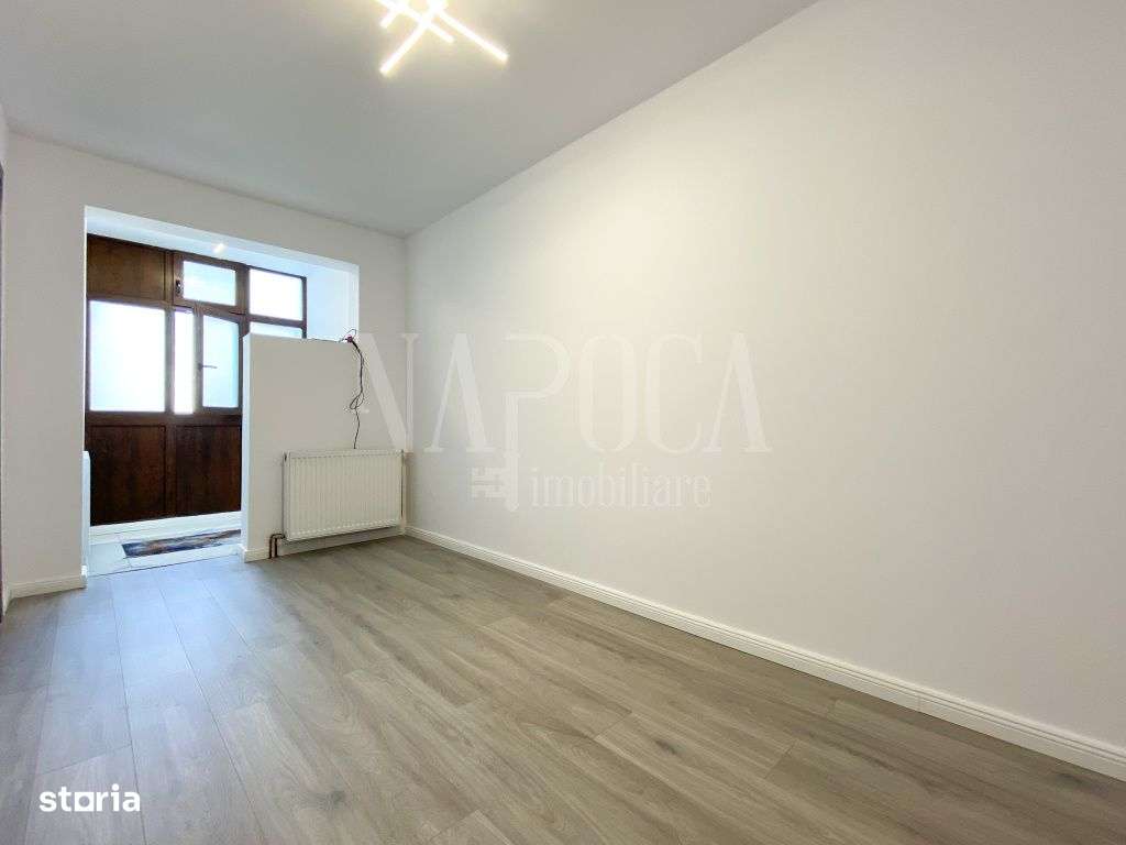 Apartament 4 camere de vanzare in Manastur, Cluj Napoca - Imagine principală: 4/6