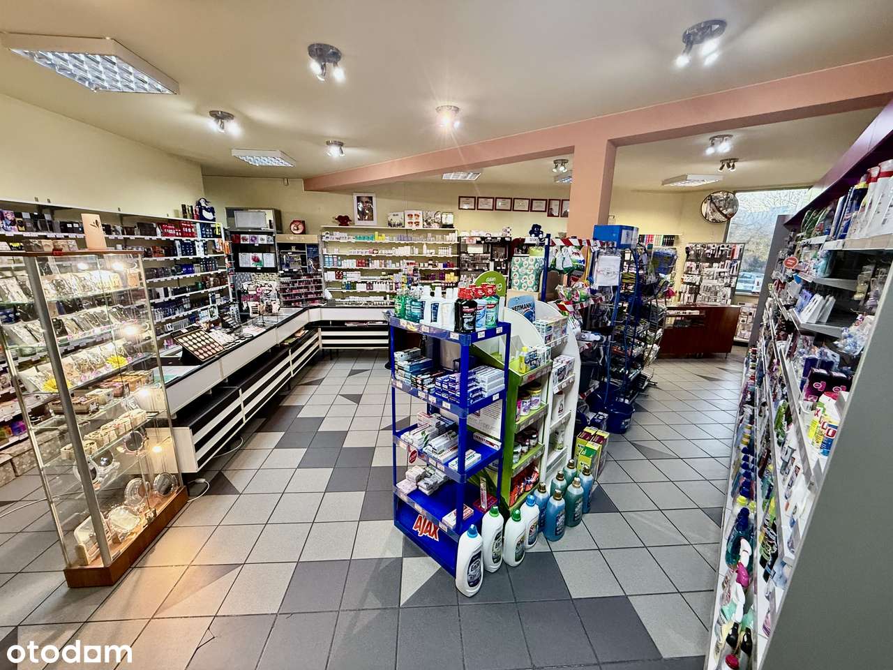 Wrocław Psie Pole Różanka Lokal Usługowy - Pełny obrazek: 4/7