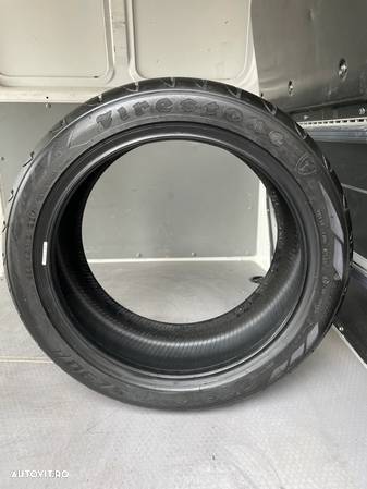 Anvelope noi vara FIRESTONE 235/45 R18 FIREHAWK 98Y XL - 3