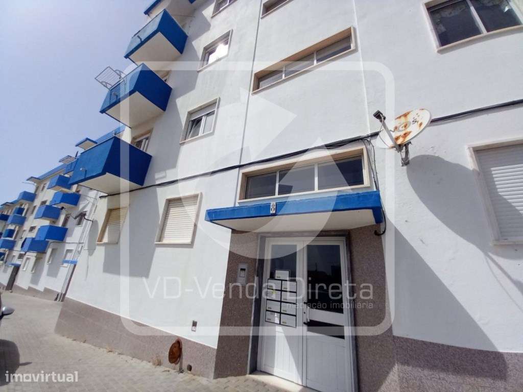 Apartamento T2 próximo das praias, Ericeira. - Grande imagem: 5/30