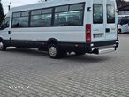 Iveco DAILY 50J17 / SPROWADZONE Z FRANCJI / KLIMATYZACJA / EEV / 195 000 KM - 8