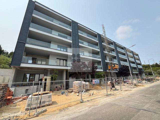 Apartamentos  NOVOS T2 e T3, Local MUITO Sossegado, Excelentes!-35