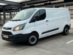 Ford Transit Custom VAN LWB L2H1 - 2