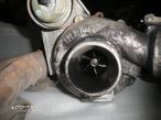 Turbina / Turbosuflanta Chrysler PT Cruiser 2.2 CRD  A6640960299 - 2