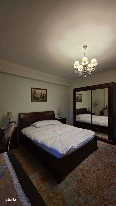 Vanzare 3 camere Universitate Batistei - TNB- Intercontinental - Imagine principală: 5/17