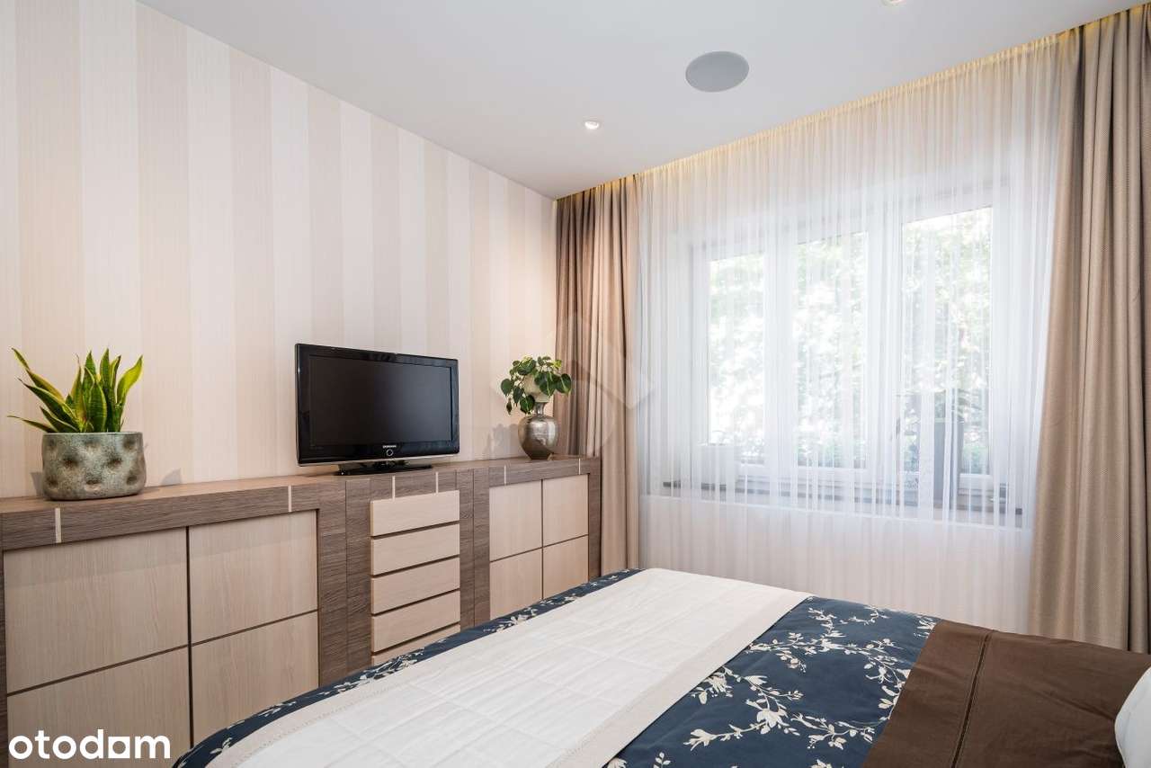 2-pokojowe mieszkanie w luksusowym standardzie!-10