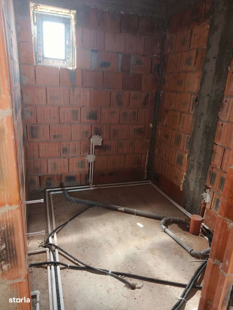 Vila individuala 3dormitoare 3 băi-15