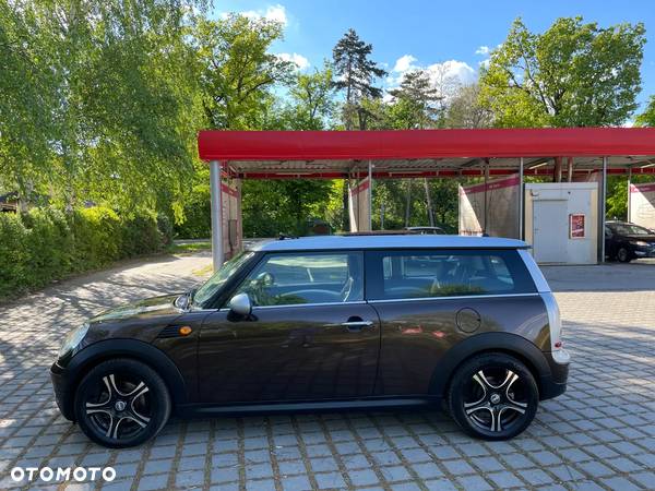 MINI Clubman Cooper - 5