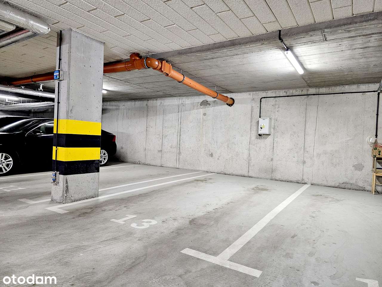 Osiedle Panorama – 3 pokoje, taras, miejsce postojowe i komórka!-17