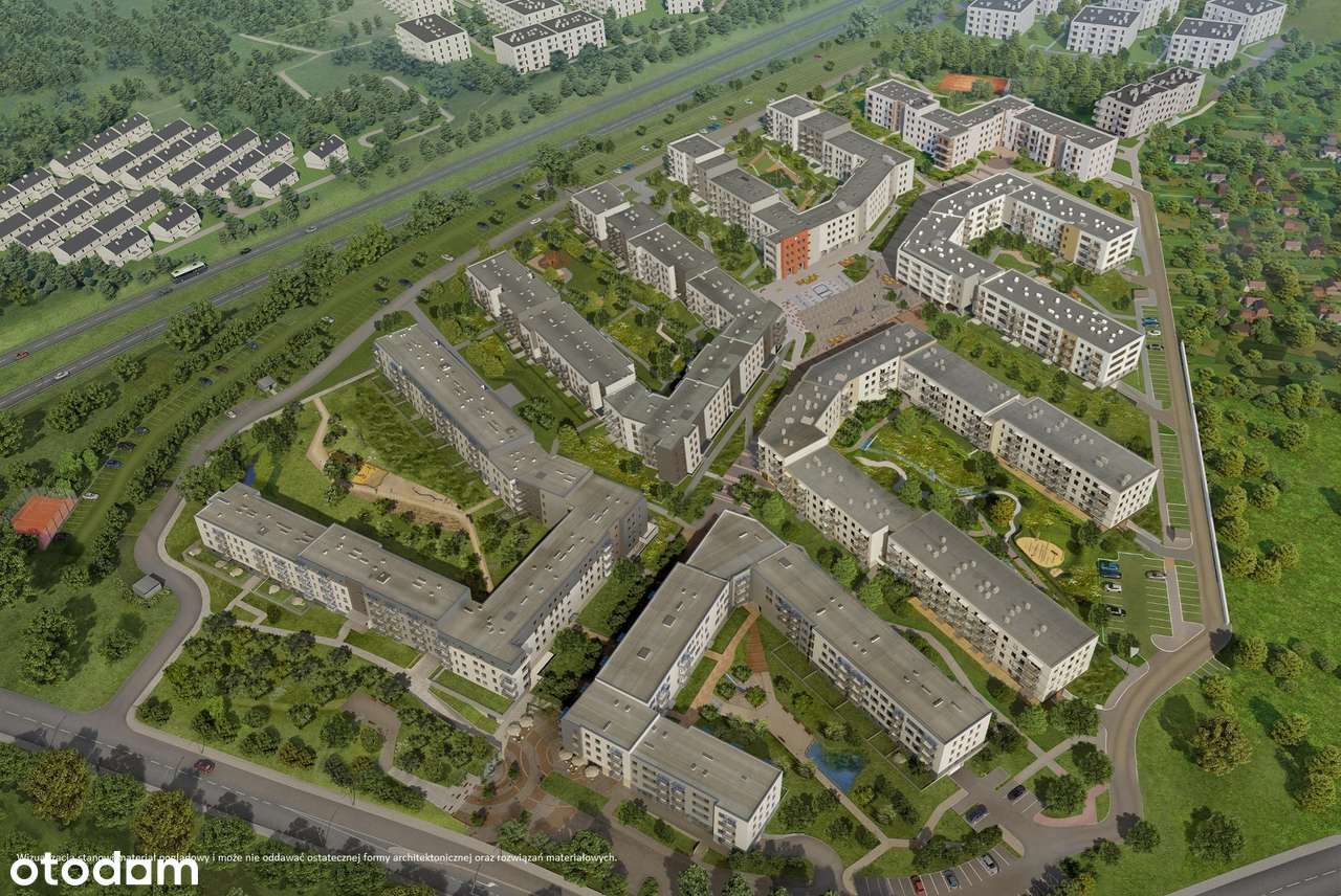 Wolne Miasto etap 8-10