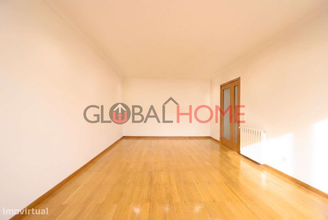 Duplex T2+1 com vista mar em Canidelo-6