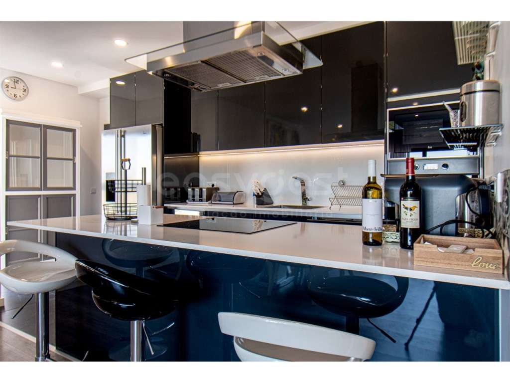 Apartamento – Quarteira - Vista 4