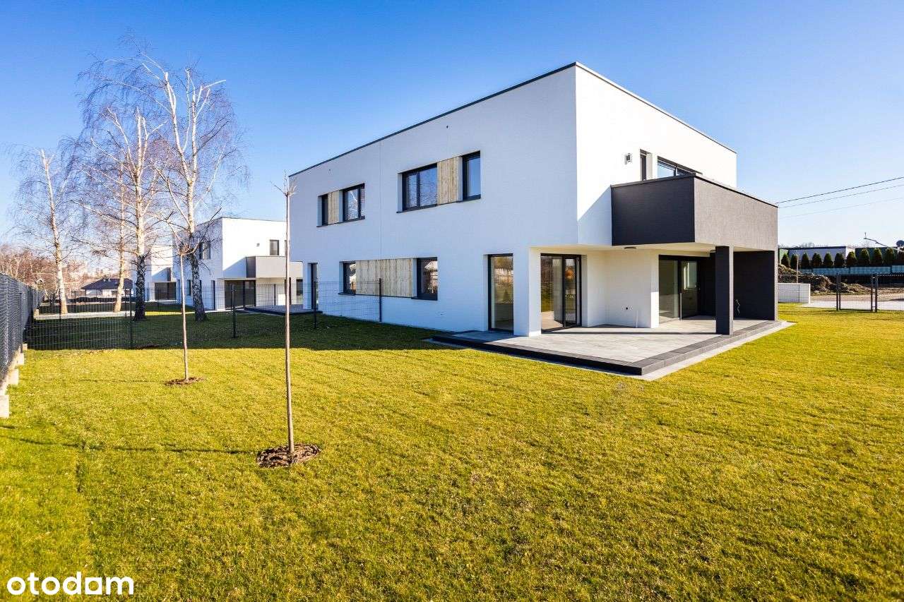 Najpiękniejsze Apartamenty Bez prowizji i bez PCC-18