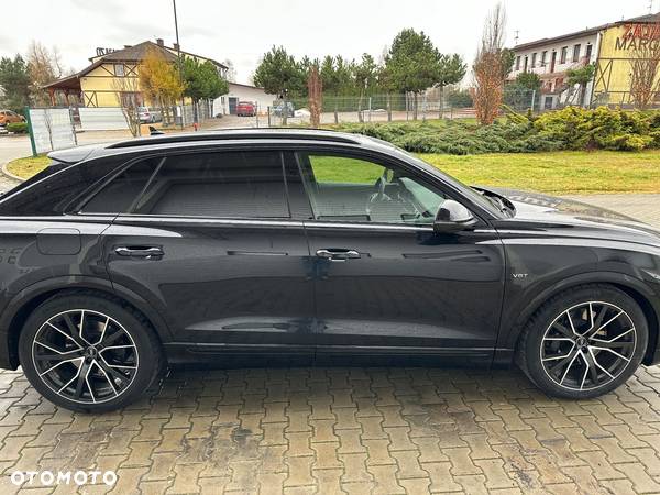 Audi SQ8 TDI mHEV Quattro Tiptronic - 3