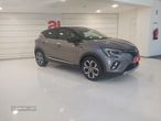 Renault Captur 1.0 TCe Intens - 4