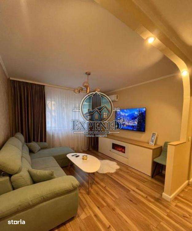 Inchiriere Apartament 2 Camere | Berceni | Renovat - Imagine principală: 3/8