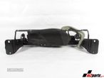 Gancho de reboque ELÉCTRICO  Seminovo/ Original BMW 3 Gran Turismo (F34) 7160688... - 2