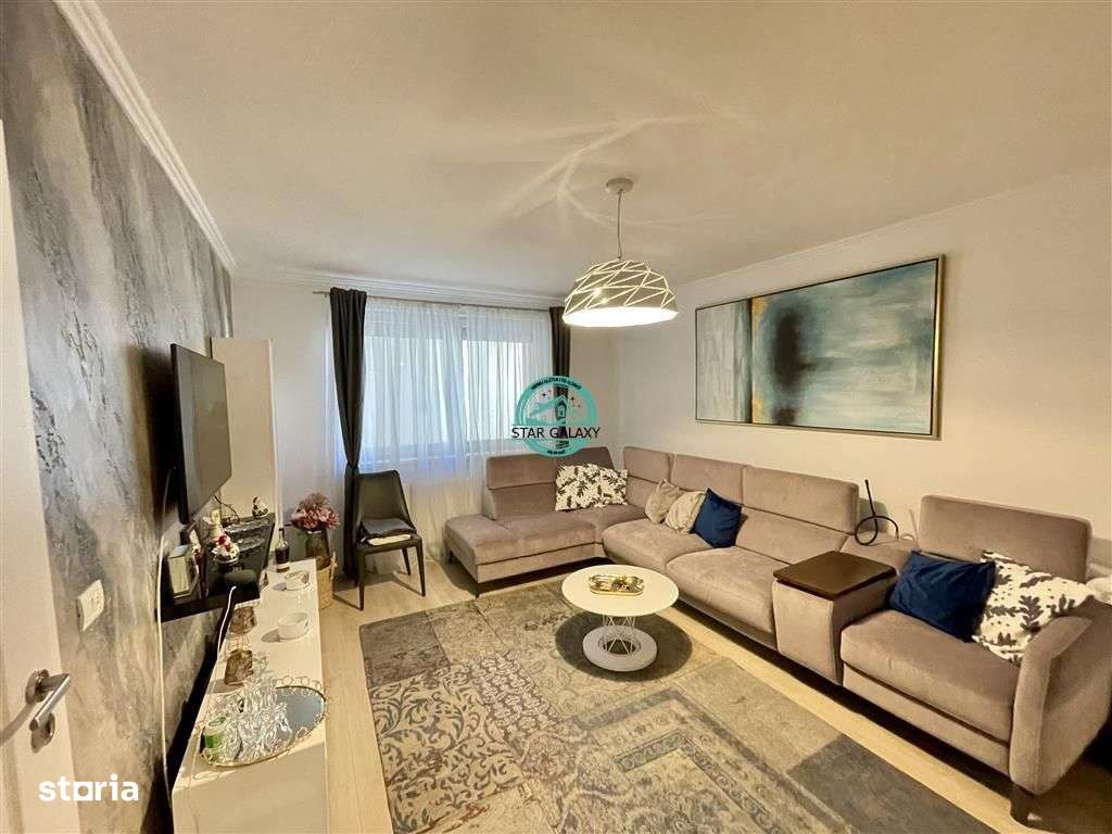 Inchiriere apartament singur pe nivel, 4 camere, lux, in 7 Noiembrie - Imagine principală: 4/18