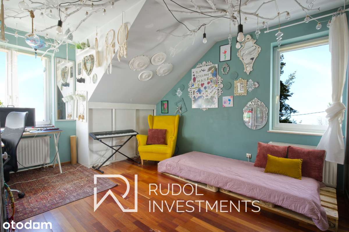 Ręcznie zdobione wnętrze-7