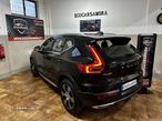 Volvo XC 40 2.0 D3 Inscription Geartronic - 16