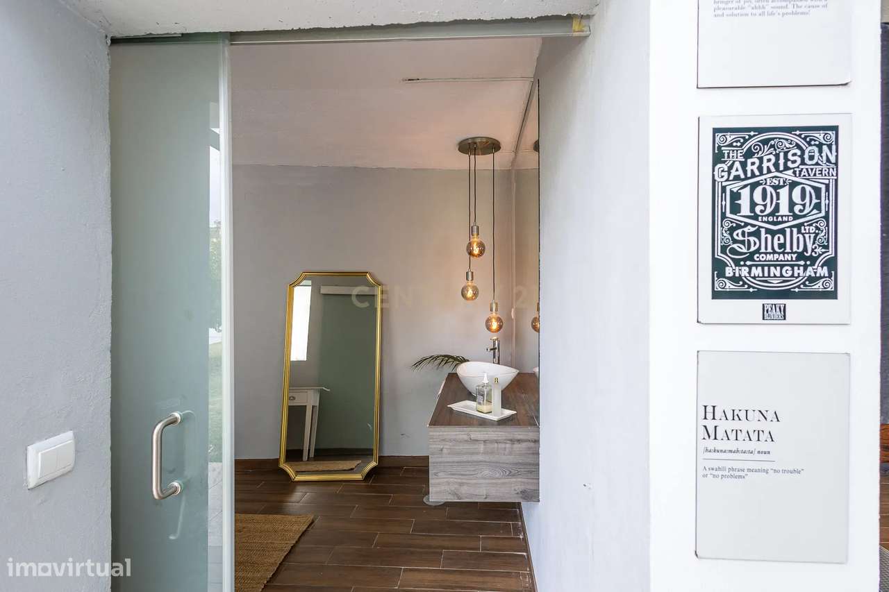 Moradia T4 - Vila de Cucujães - Oliveira de Azeméis-39