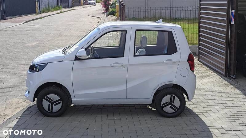 Microcar Inny - 18