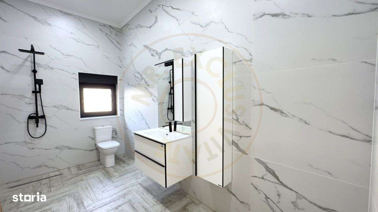 Casa 3 camere 154 mp, Teren 630 mp - Str. T. Vladimirescu - Carei - Co - Imagine principală: 5/19