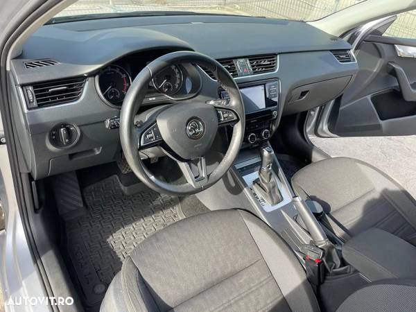 Skoda Octavia 1.5 TSI DSG Ambition - 5