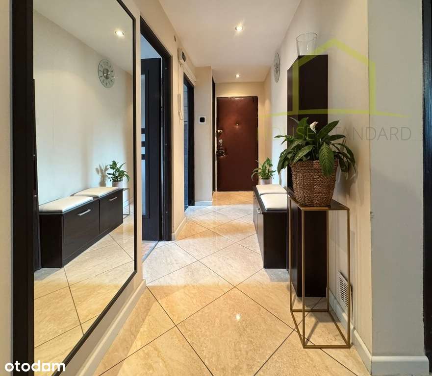 Przestronne 3-pok.  w okazyjnej cenie, S8, Metro !-7