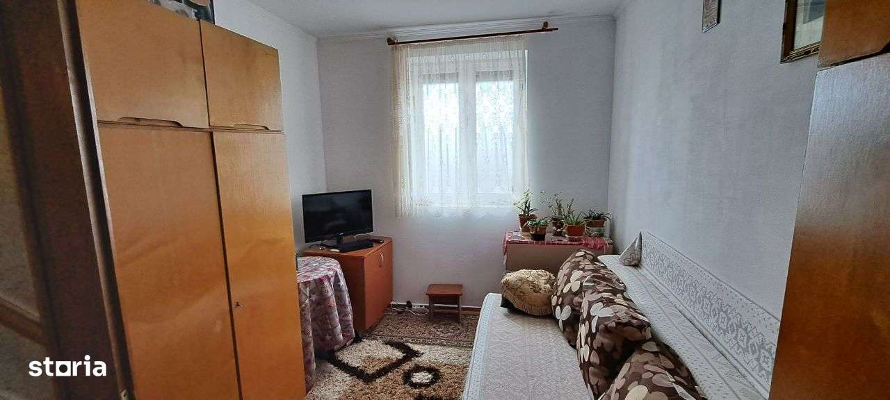 Eforie Nord Apartament 2 camere et.3 45000euro - Imagine principală: 5/11