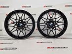 Jantes BMW 826M M3/M4 em 18" | 5x120 - 1