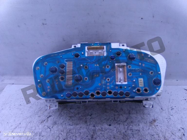 Quadrante Mr233_053 Mitsubishi Lancer Vi [1991_2001] 1.3 12v - 2