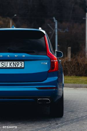 Volvo XC 90 - 16