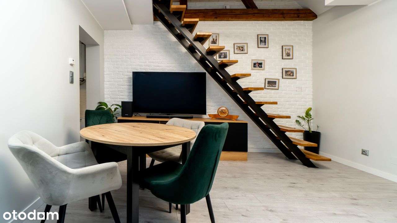 Mieszkanie, 72,48 m², Elbląg-12