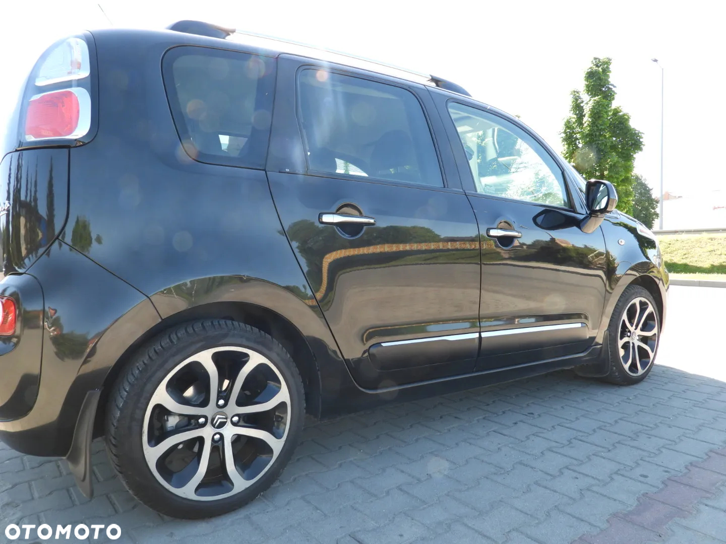 Citroën C3 Picasso - 14