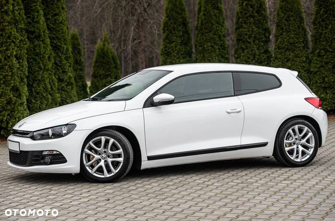 Volkswagen Scirocco 1.4 TSI Edition - 24