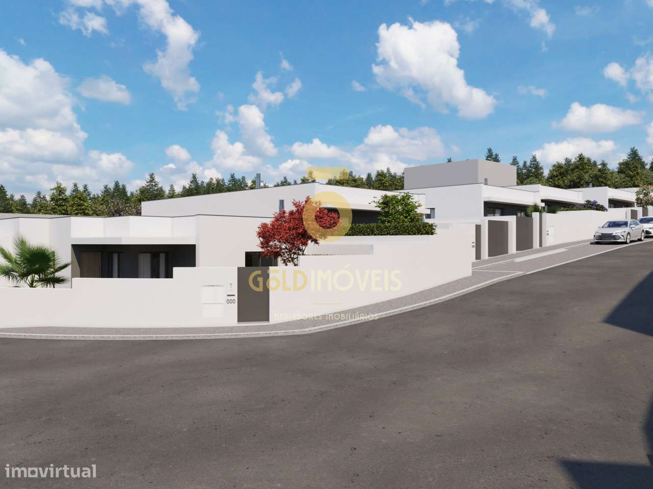 Moradia Geminada T3 Venda em Santa Maria da Feira, Travanca, Sanfins e-13