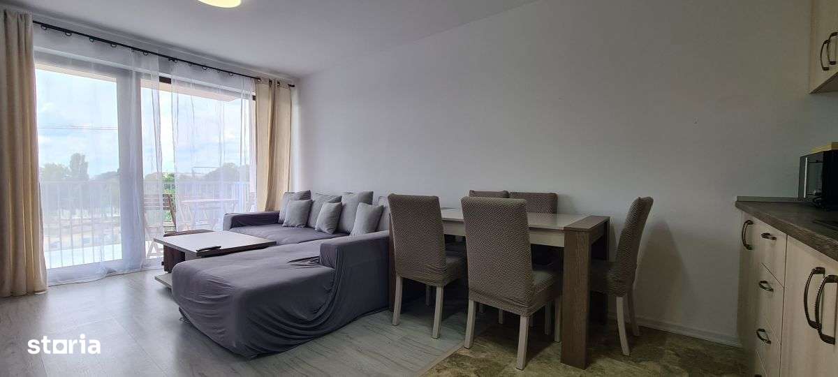 Lux! Inchiriere apartament 3 camere in regim hotelier-zona Class Park. - Imagine principală: 4/15