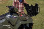 Polaris Sportsman - 10