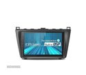 AUTO RADIO GPS ANDROID 12 PARA MAZDA 6 08-12 9" - 5